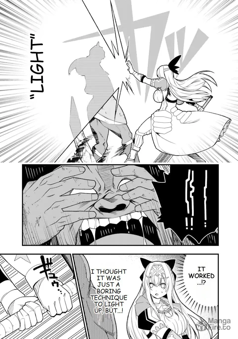 Read The Darkness Was Comfortable for Me chapter 20 image 9 on Lezhin