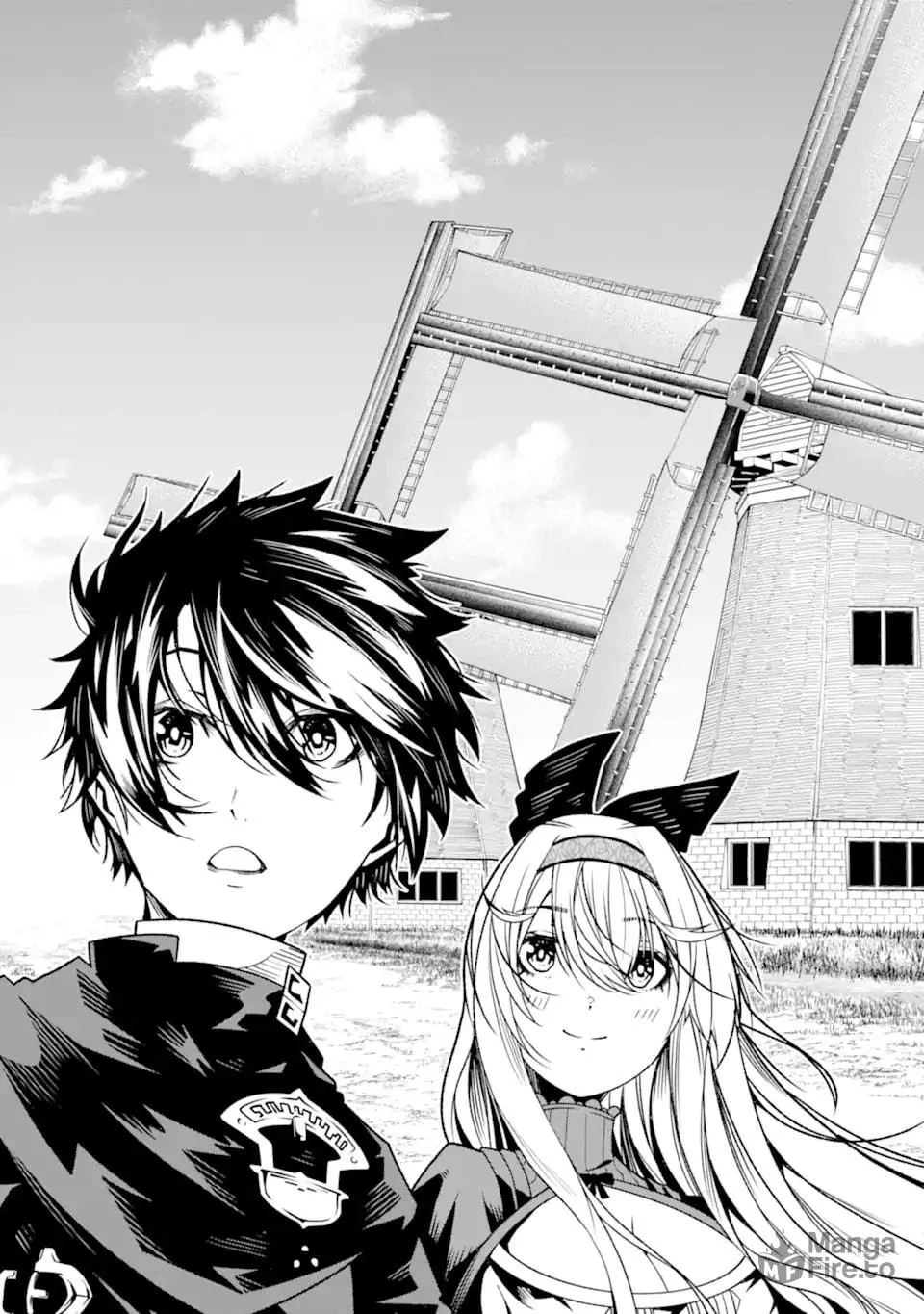 Read The Darkness Was Comfortable for Me chapter 21 image 17 on Lezhin