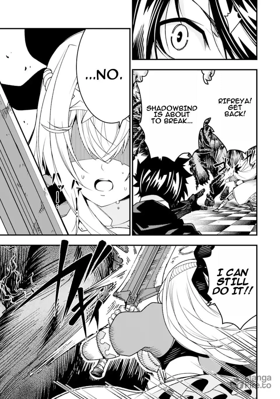 Read The Darkness Was Comfortable for Me chapter 25 image 11 on Lezhin