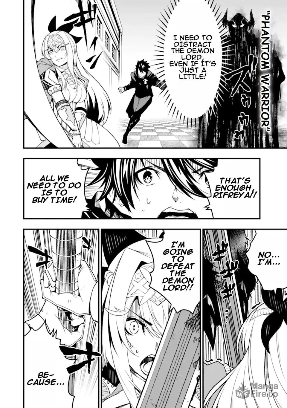 Read The Darkness Was Comfortable for Me chapter 25 image 14 on Lezhin