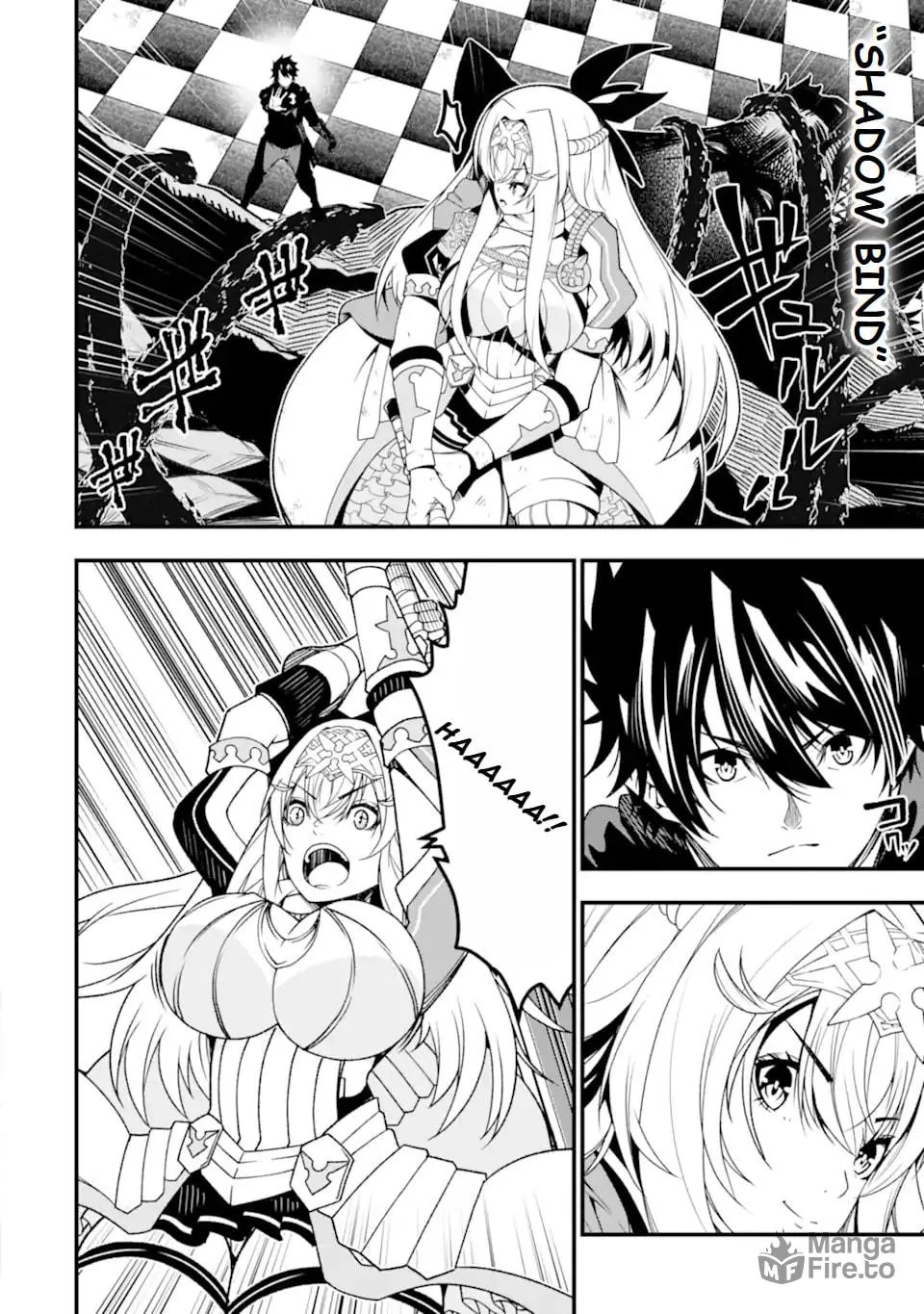 Read The Darkness Was Comfortable for Me chapter 25 image 8 on Lezhin