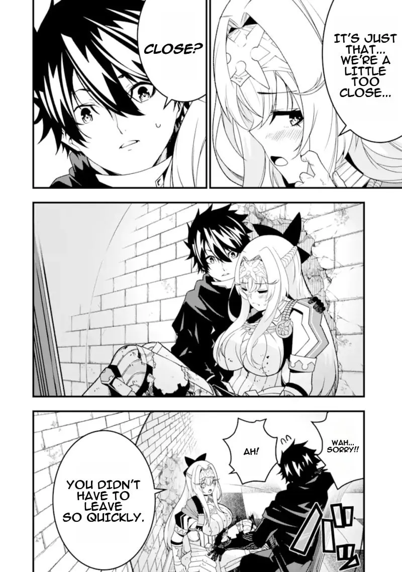Read The Darkness Was Comfortable for Me chapter 26 image 22 on Lezhin
