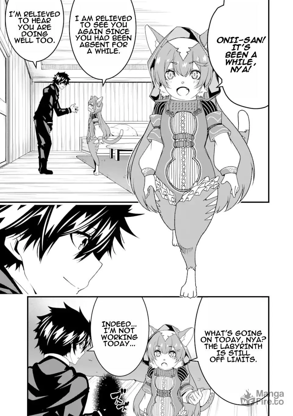 Read The Darkness Was Comfortable for Me chapter 31 image 19 on Lezhin