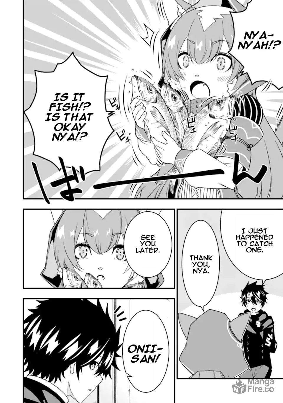Read The Darkness Was Comfortable for Me chapter 31 image 20 on Lezhin