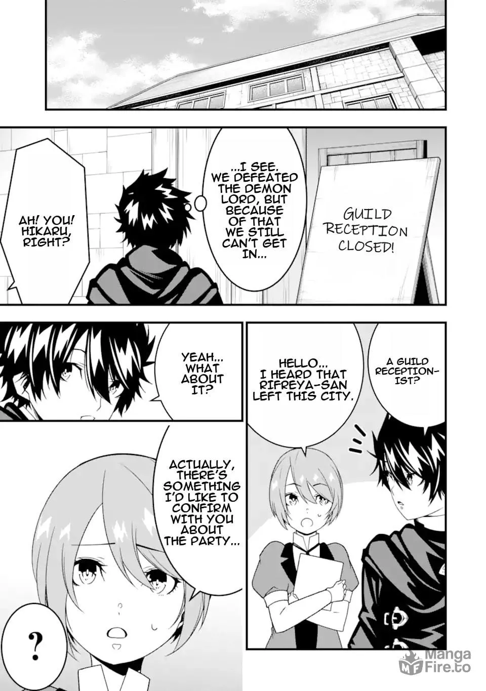 Read The Darkness Was Comfortable for Me chapter 31 image 5 on Lezhin