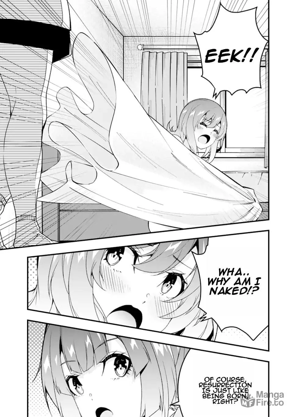 Read The Darkness Was Comfortable for Me chapter 35 image 11 on Lezhin