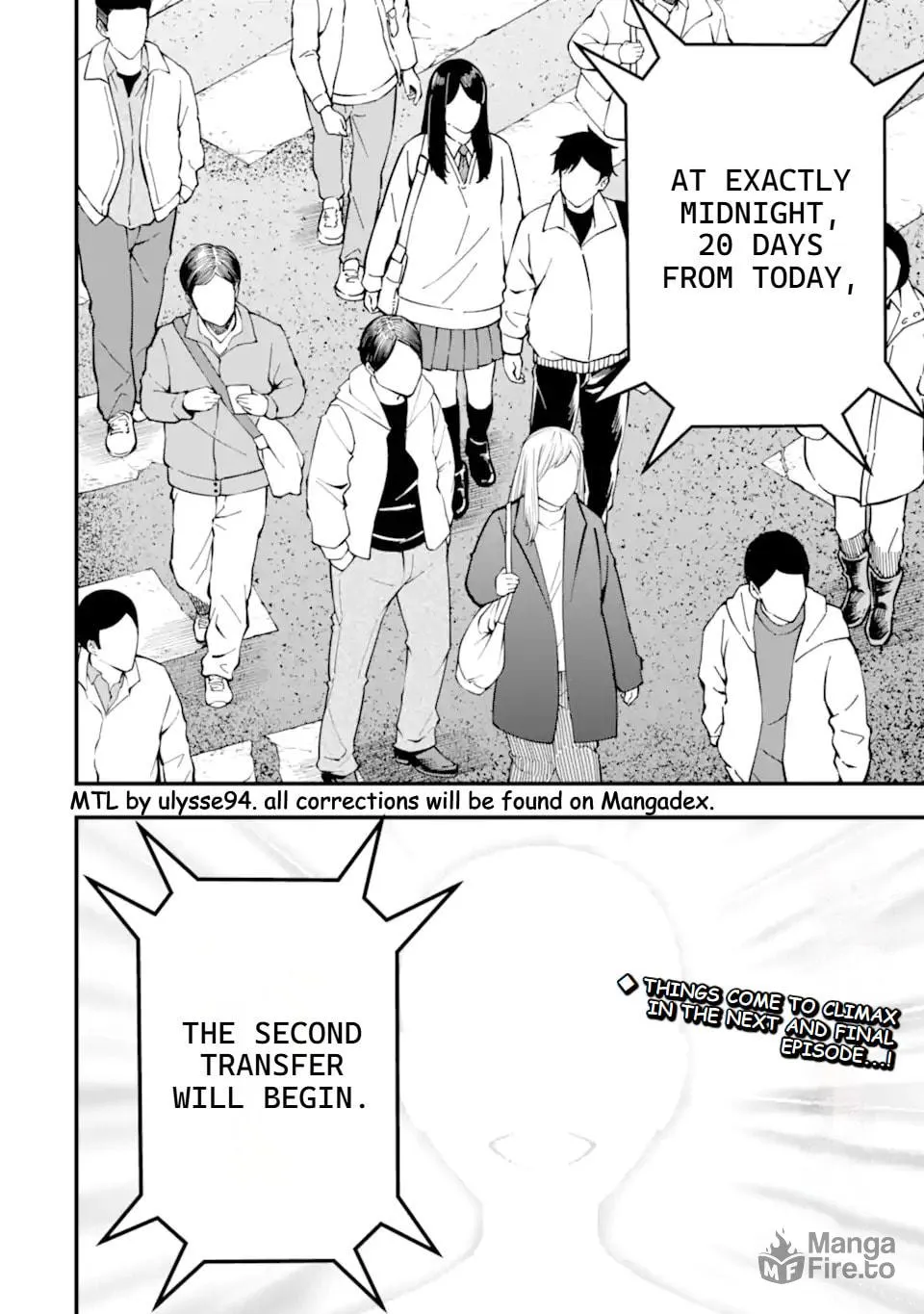Read The Darkness Was Comfortable for Me chapter 35 image 24 on Lezhin