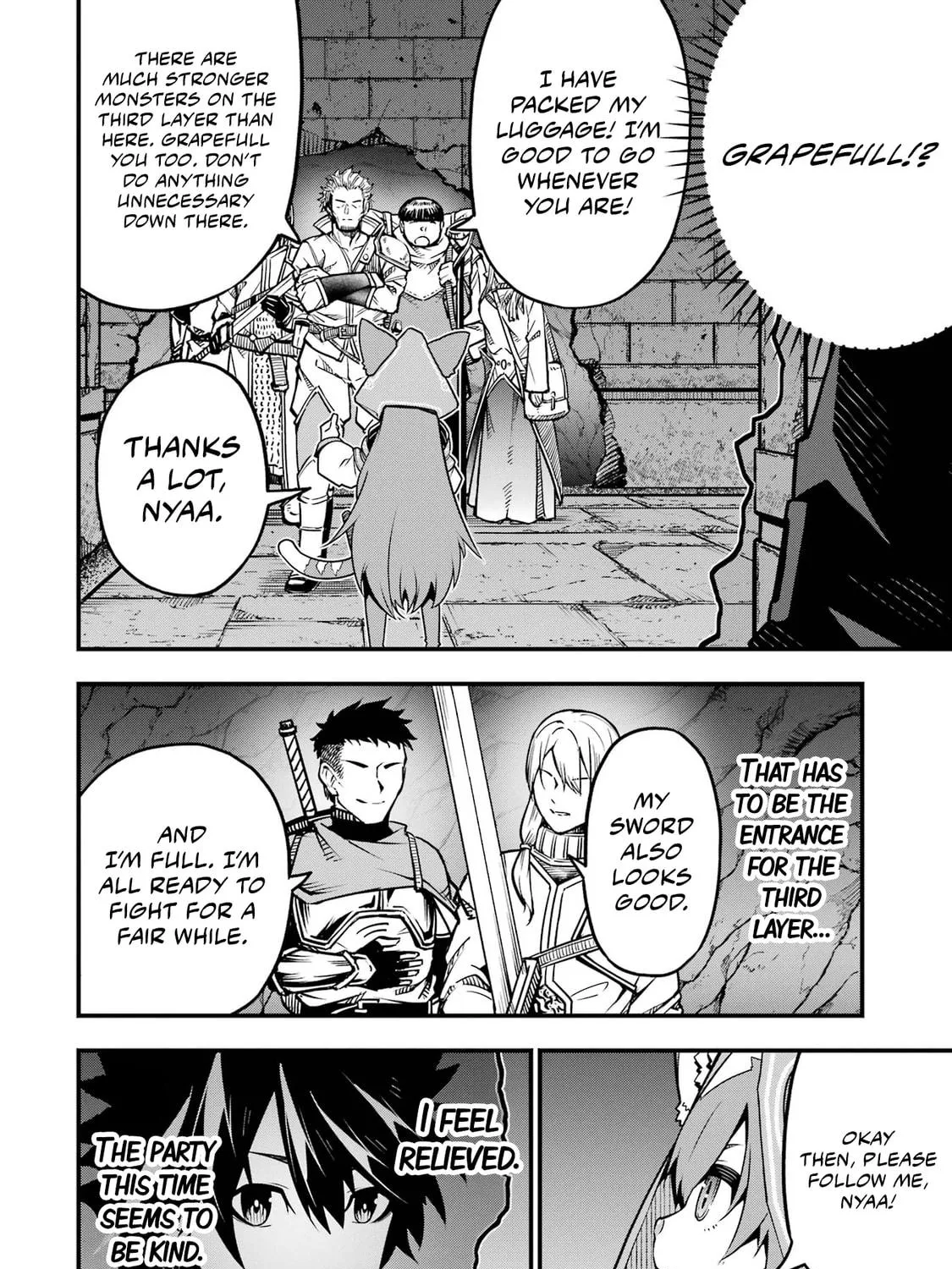 Read The Darkness Was Comfortable for Me chapter 5 image 15 on Lezhin