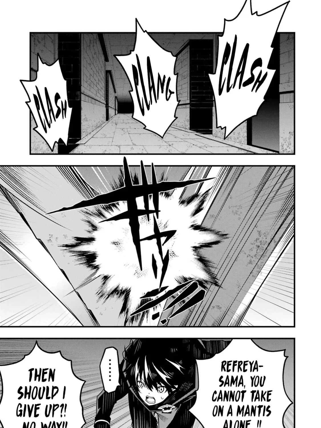 Read The Darkness Was Comfortable for Me chapter 5 image 53 on Lezhin