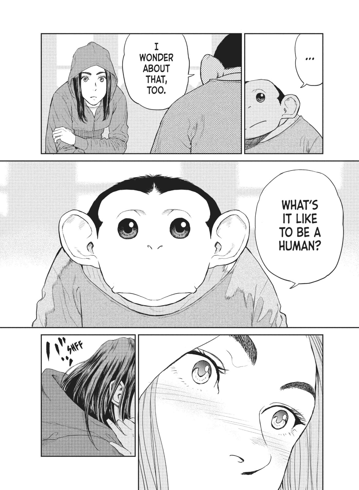 Read The Darwin Incident chapter 1 image 34 on Lezhin