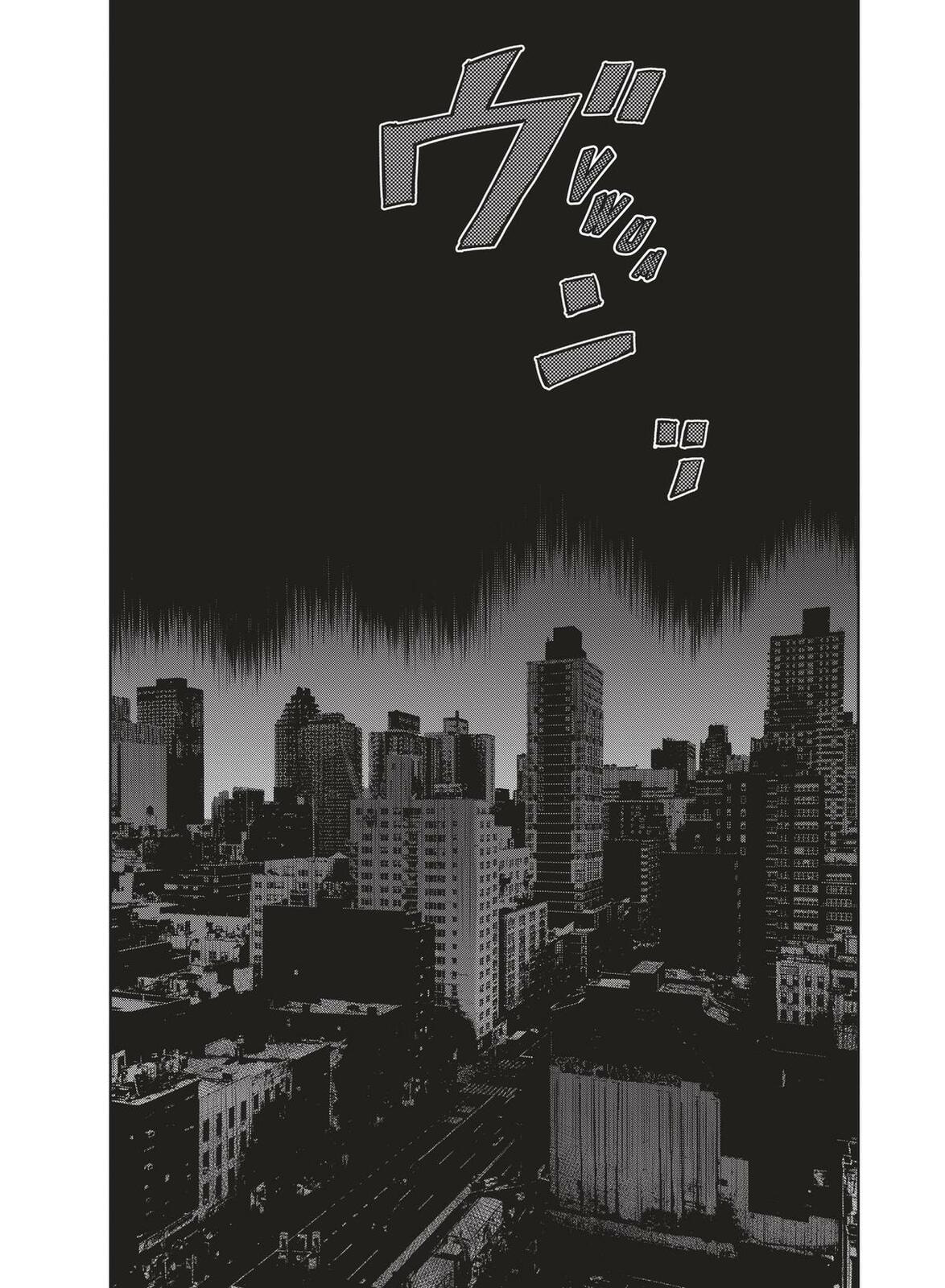 Read The Darwin Incident chapter 36 image 29 on Lezhin