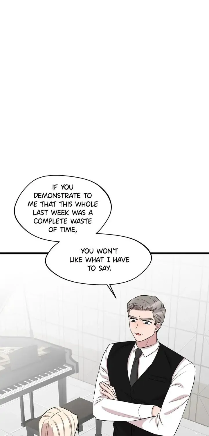 Read The Dawn in Moscow chapter 49 image 0 on Lezhin
