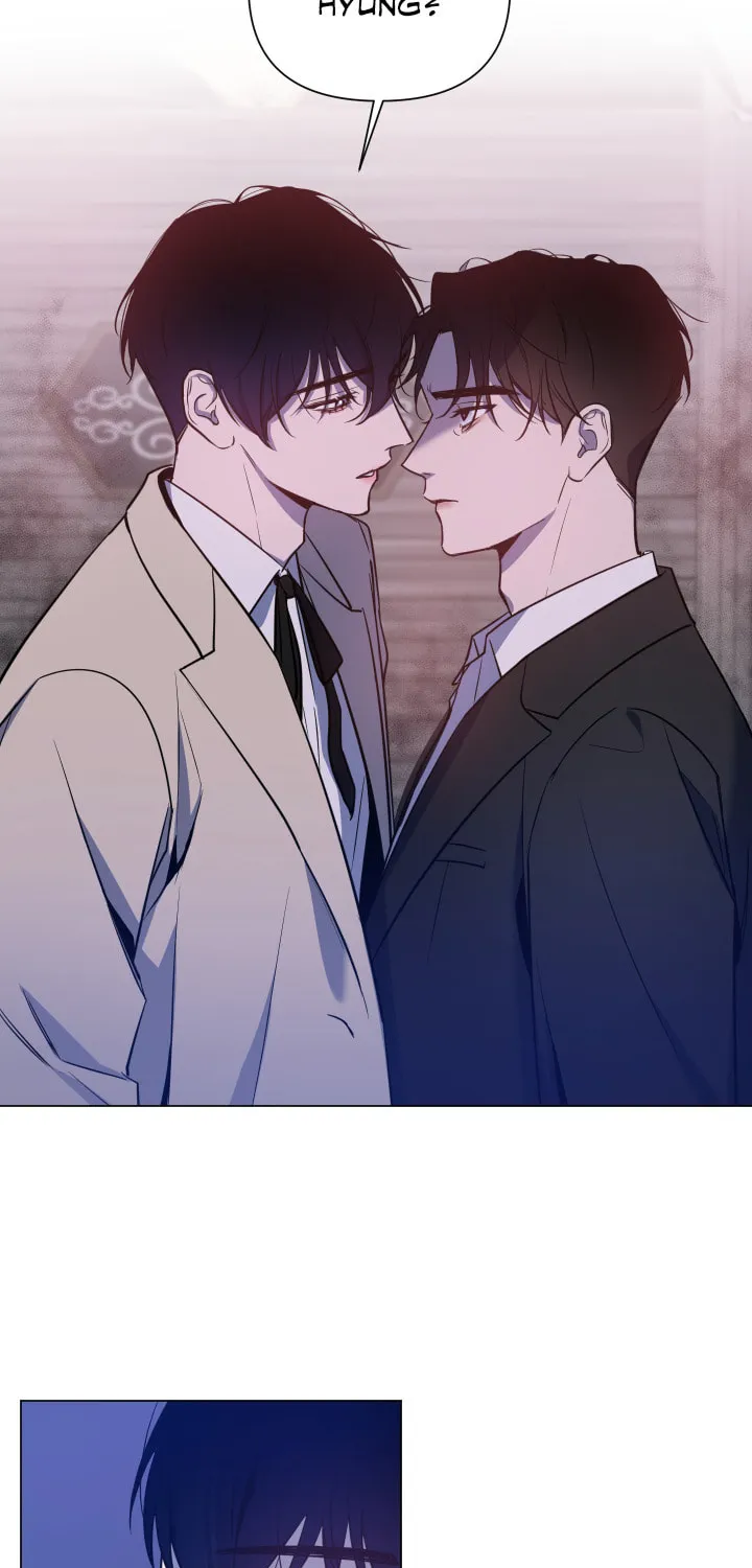The Dawn That Cuts Through the Night Chapter 2 page 11 - 