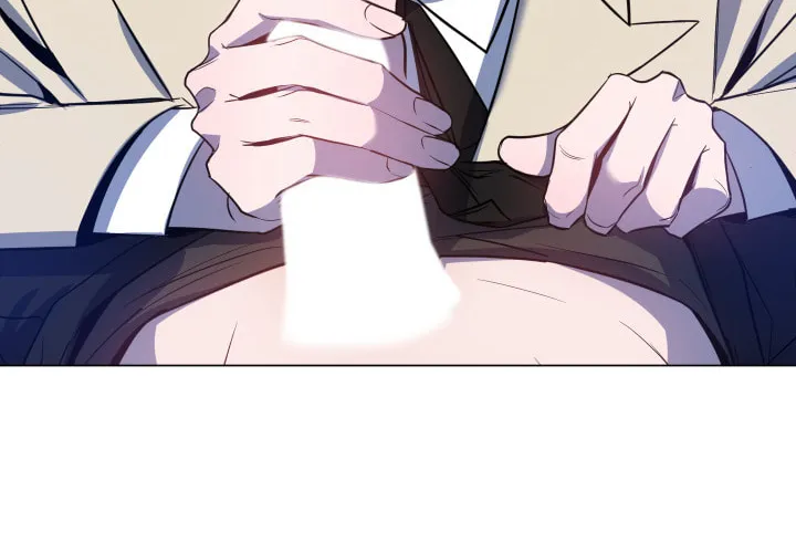 The Dawn That Cuts Through the Night Chapter 2 page 20 - 