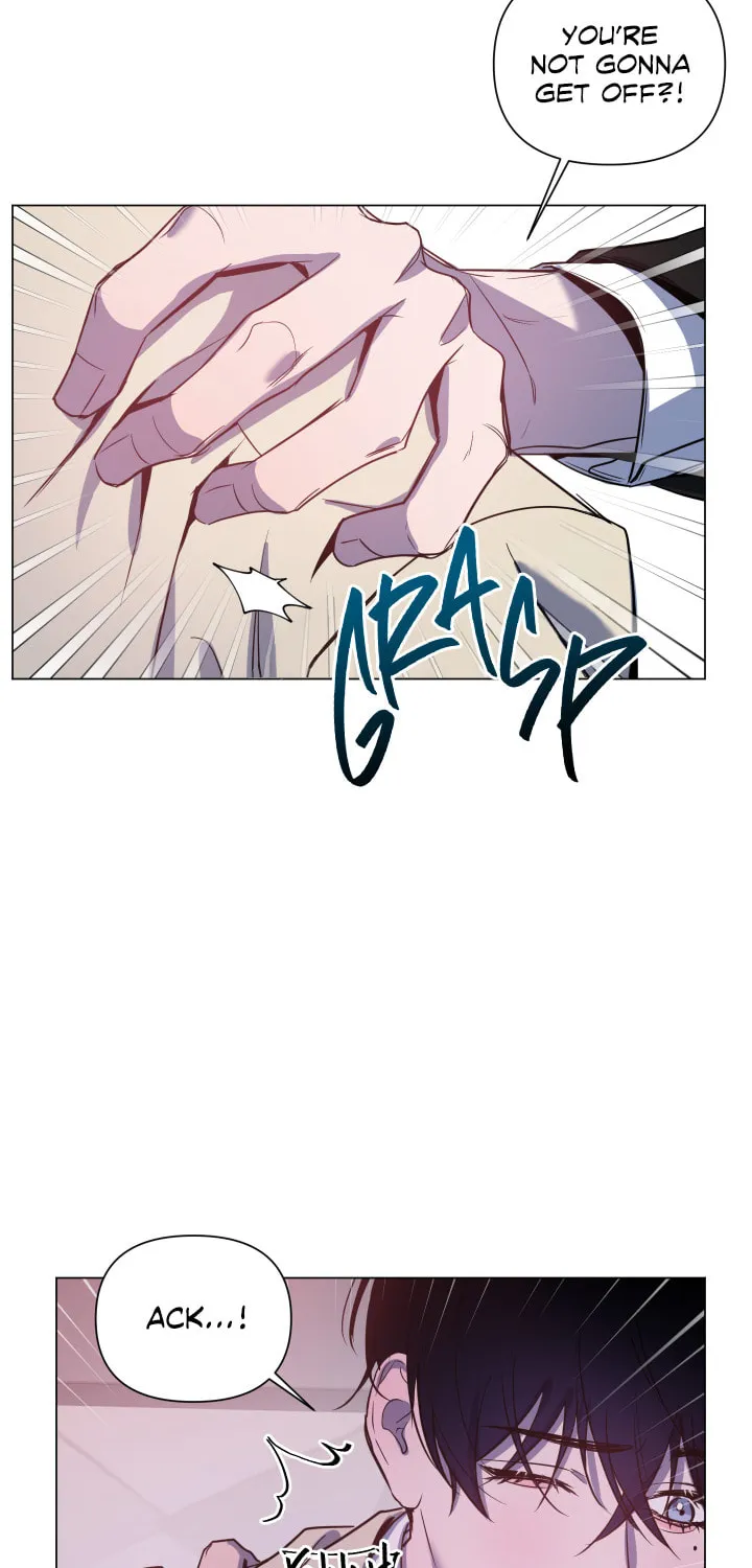 The Dawn That Cuts Through the Night Chapter 2 page 22 - 