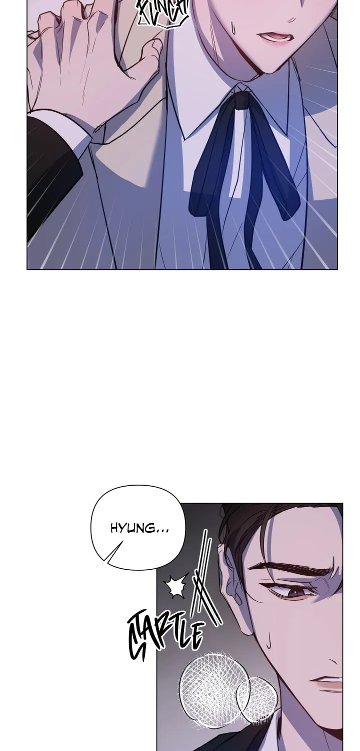 The Dawn That Cuts Through the Night Chapter 2 page 23 - 