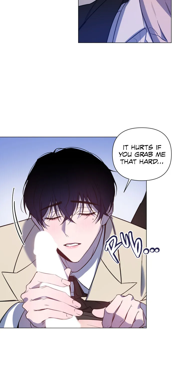 The Dawn That Cuts Through the Night Chapter 2 page 24 - 