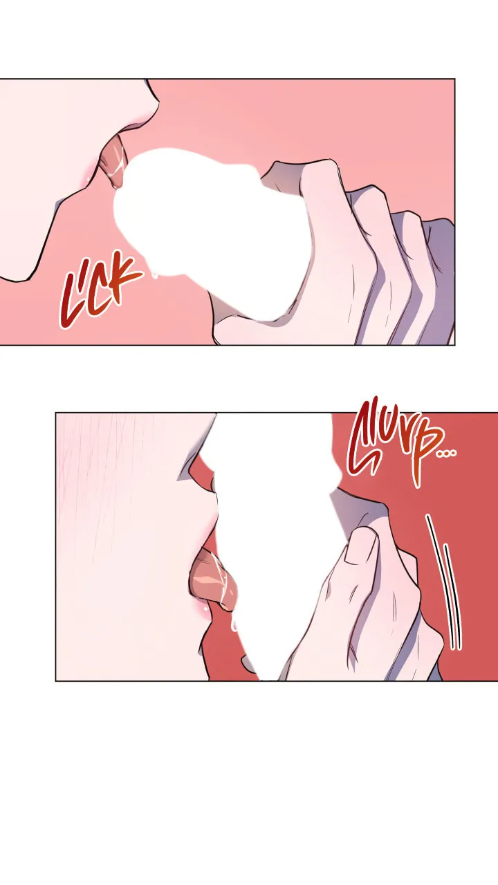 The Dawn That Cuts Through the Night Chapter 2 page 25 - 