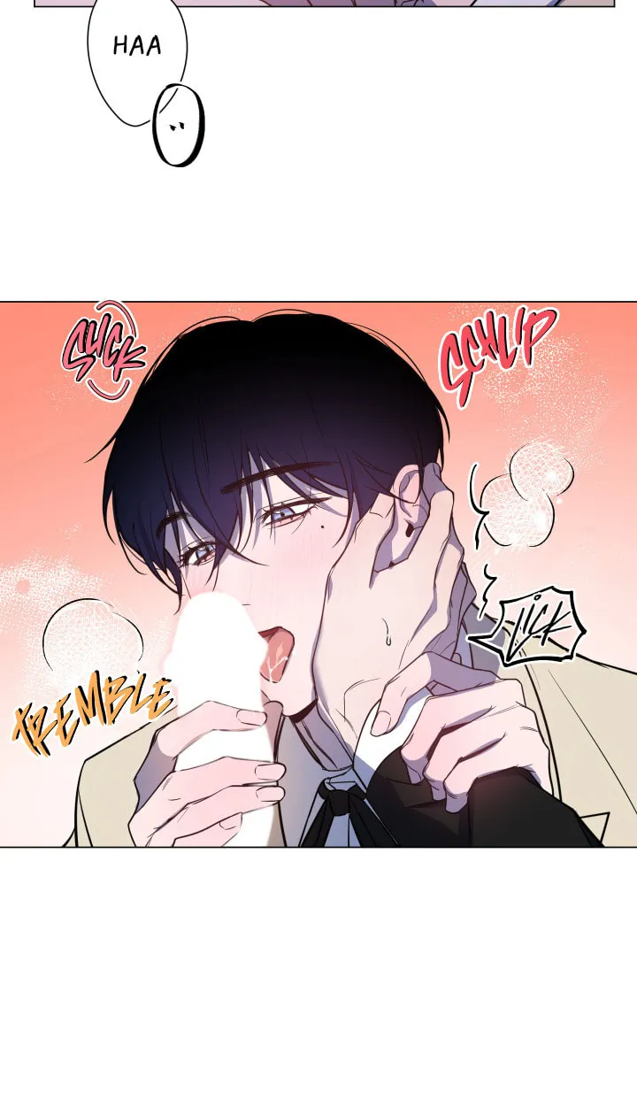 The Dawn That Cuts Through the Night Chapter 2 page 30 - 