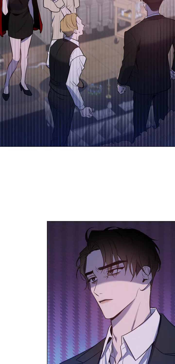 The Dawn That Cuts Through the Night Chapter 2 page 4 - 