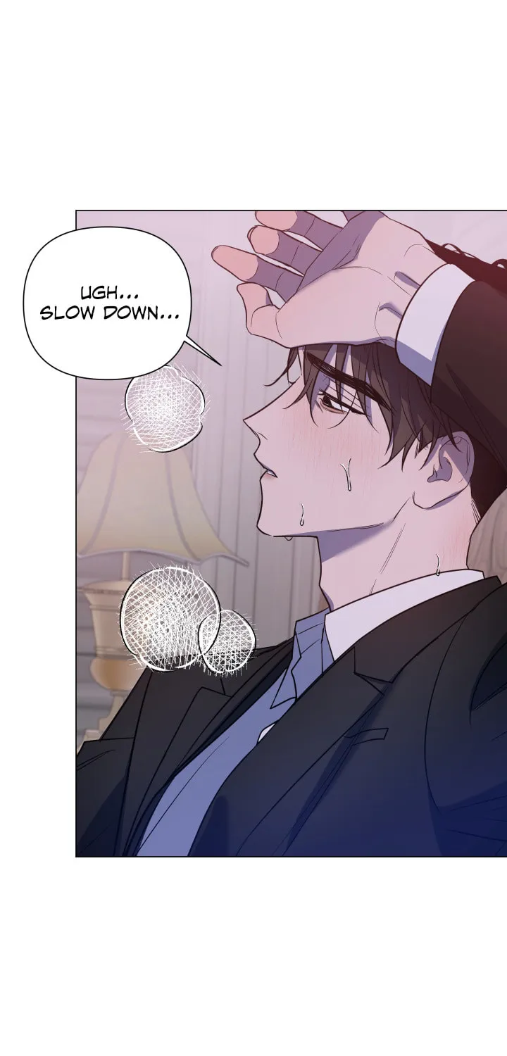 The Dawn That Cuts Through the Night Chapter 2 page 33 - 