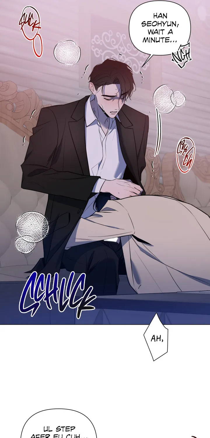 The Dawn That Cuts Through the Night Chapter 2 page 37 - 