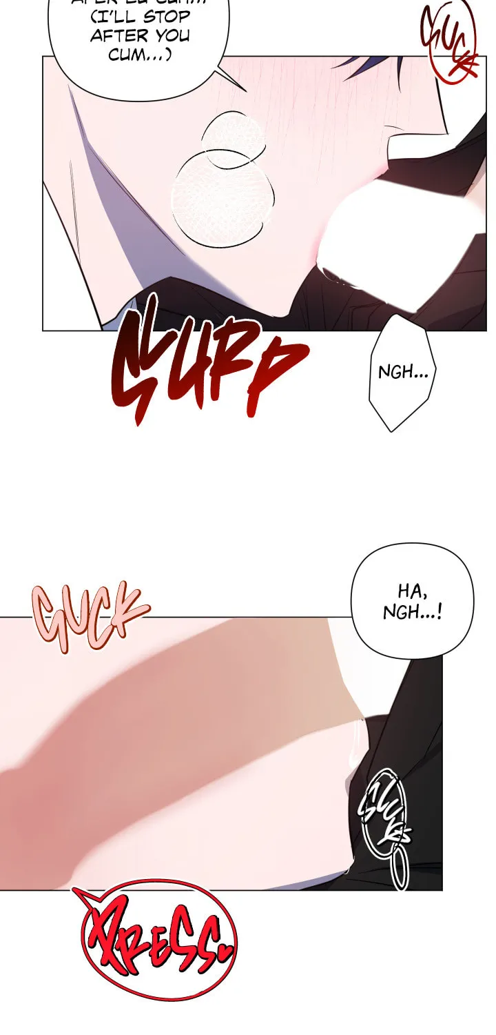 The Dawn That Cuts Through the Night Chapter 2 page 38 - 