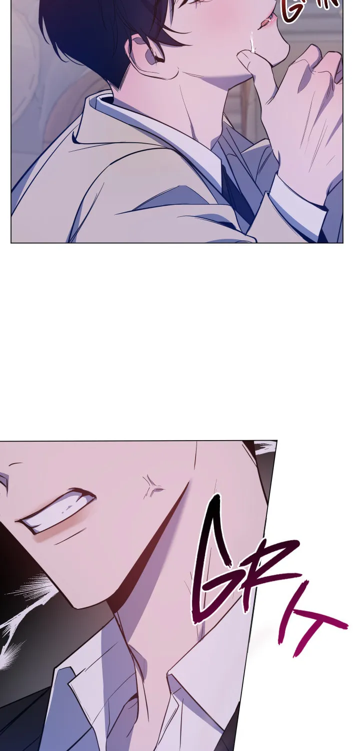 The Dawn That Cuts Through the Night Chapter 2 page 44 - 