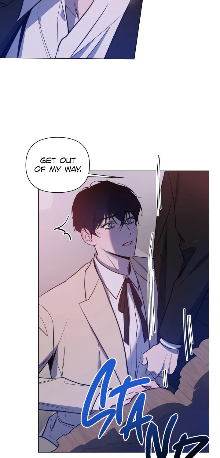 The Dawn That Cuts Through the Night Chapter 2 page 45 - 