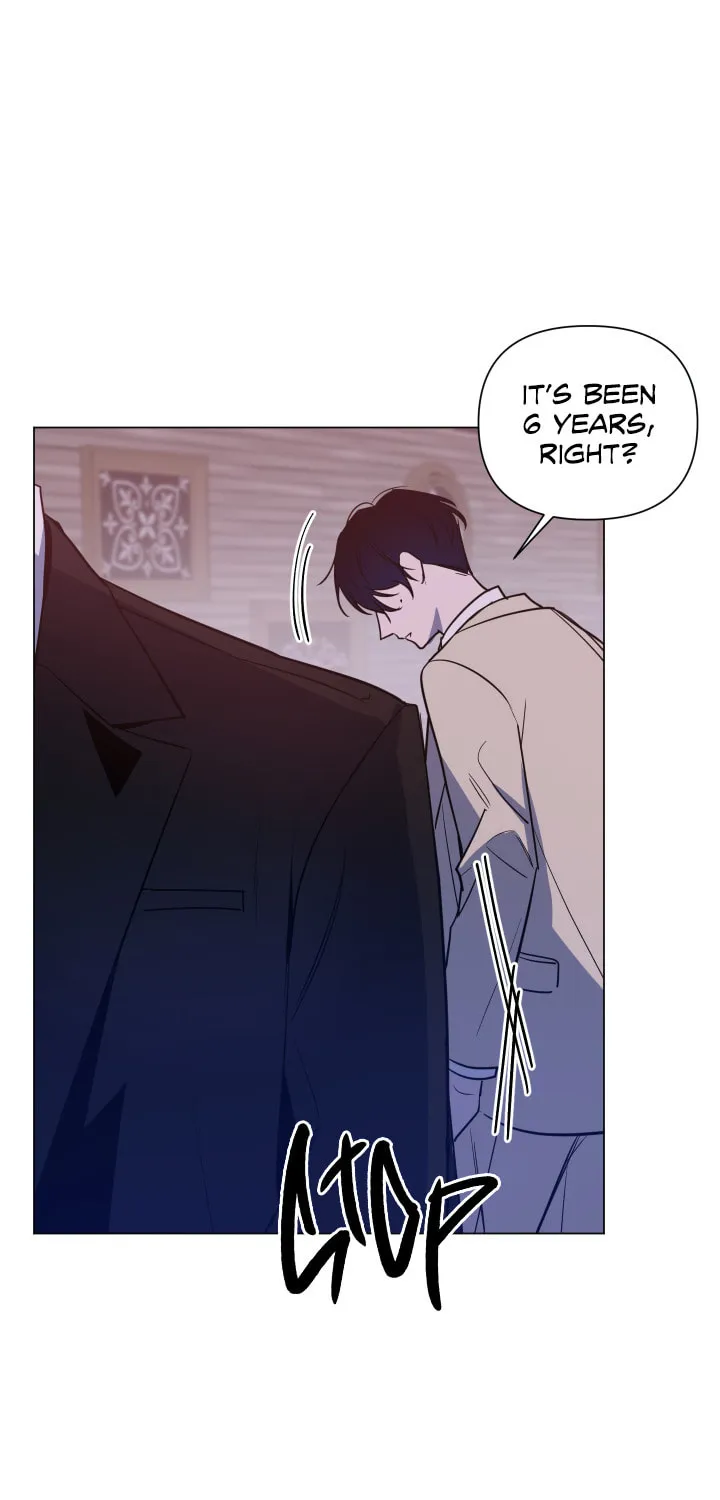 The Dawn That Cuts Through the Night Chapter 2 page 47 - 