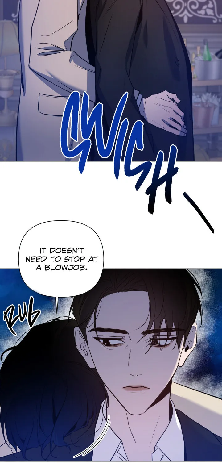 The Dawn That Cuts Through the Night Chapter 2 page 50 - 