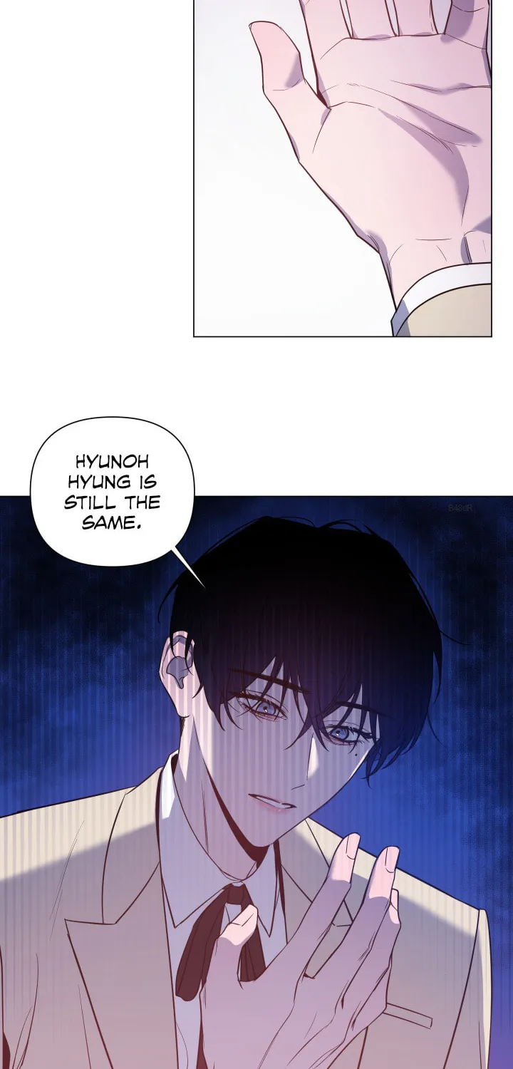 The Dawn That Cuts Through the Night Chapter 2 page 56 - 