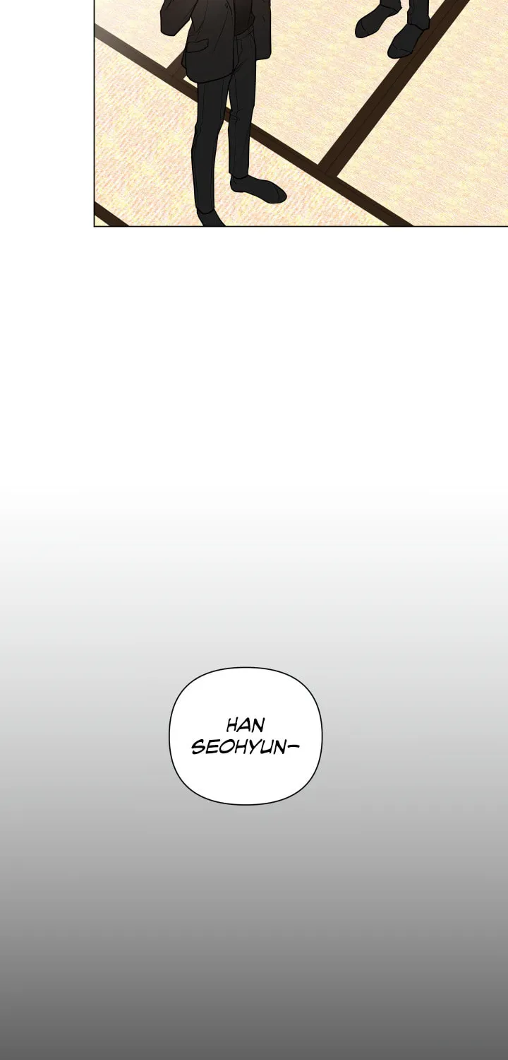 The Dawn That Cuts Through the Night Chapter 3 page 6 - 