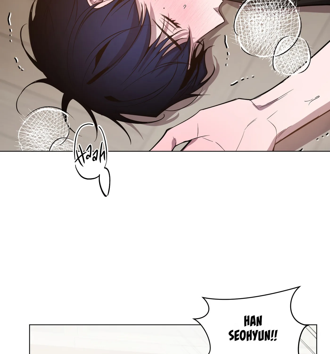 The Dawn That Cuts Through the Night Chapter 32 page 5 - 