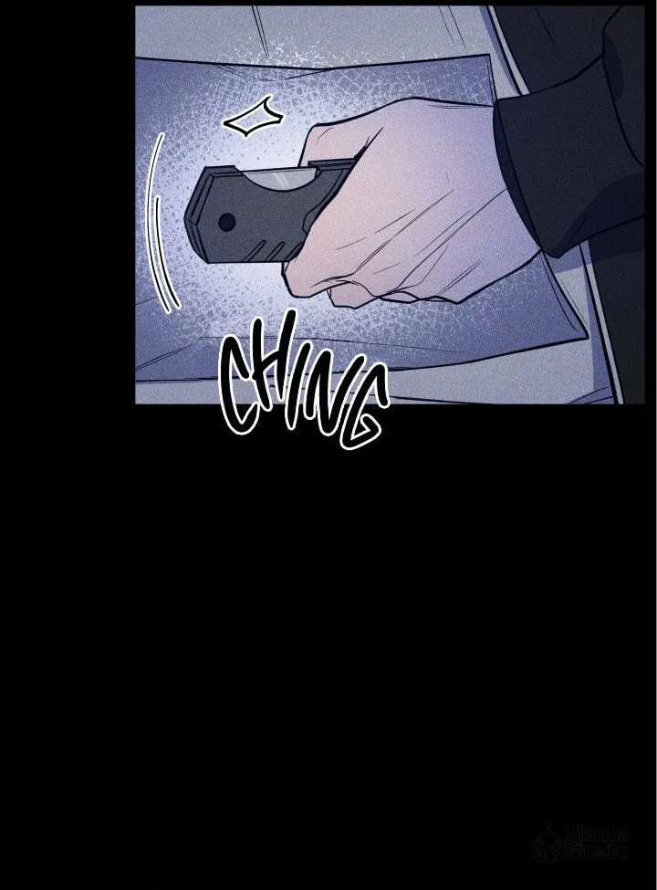 The Dawn That Cuts Through the Night Chapter 4 page 4 - 