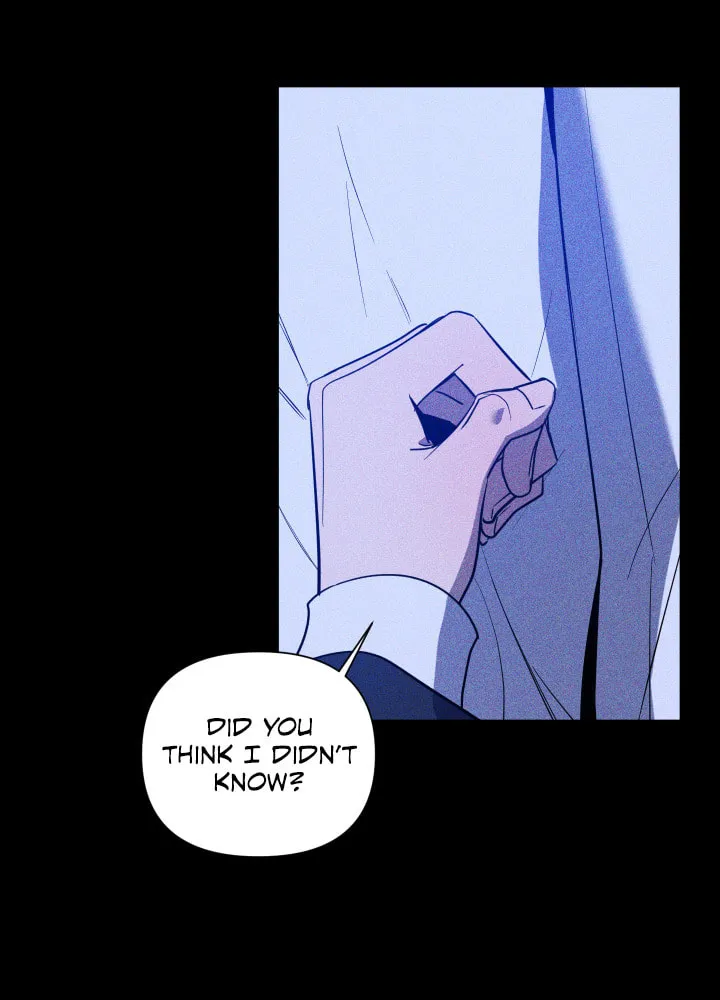The Dawn That Cuts Through the Night Chapter 6 page 4 - 