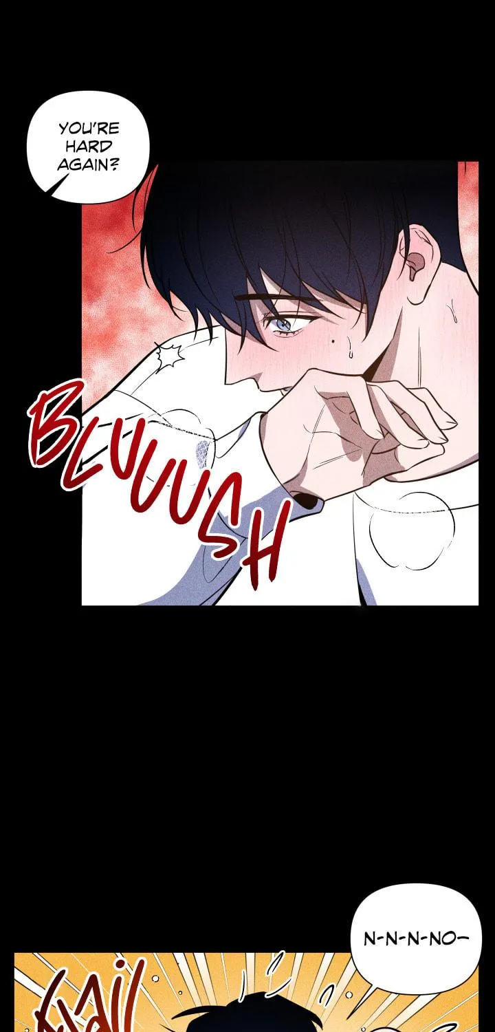 The Dawn That Cuts Through the Night Chapter 8 page 3 - 