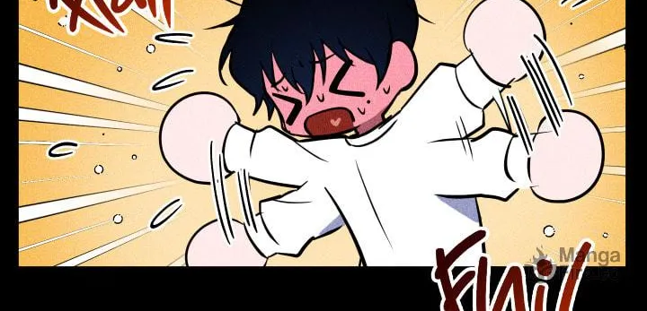 The Dawn That Cuts Through the Night Chapter 8 page 4 - 