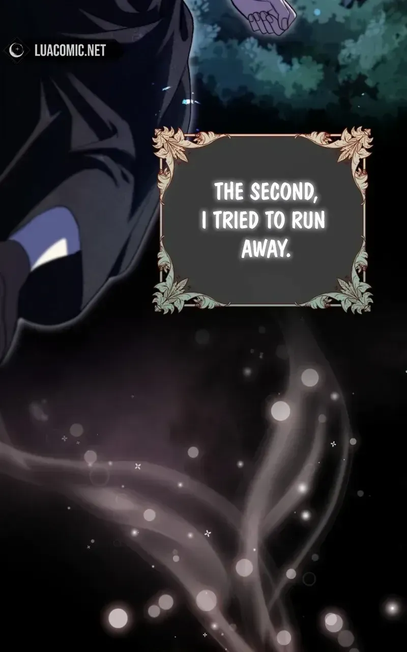 The Dawn That Twists Your Neck Chapter 1.1 page 77 - 