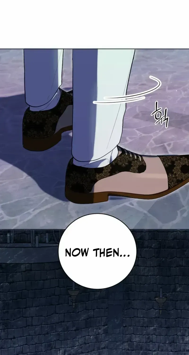 The Dawn That Twists Your Neck Chapter 1.2 page 59 - 