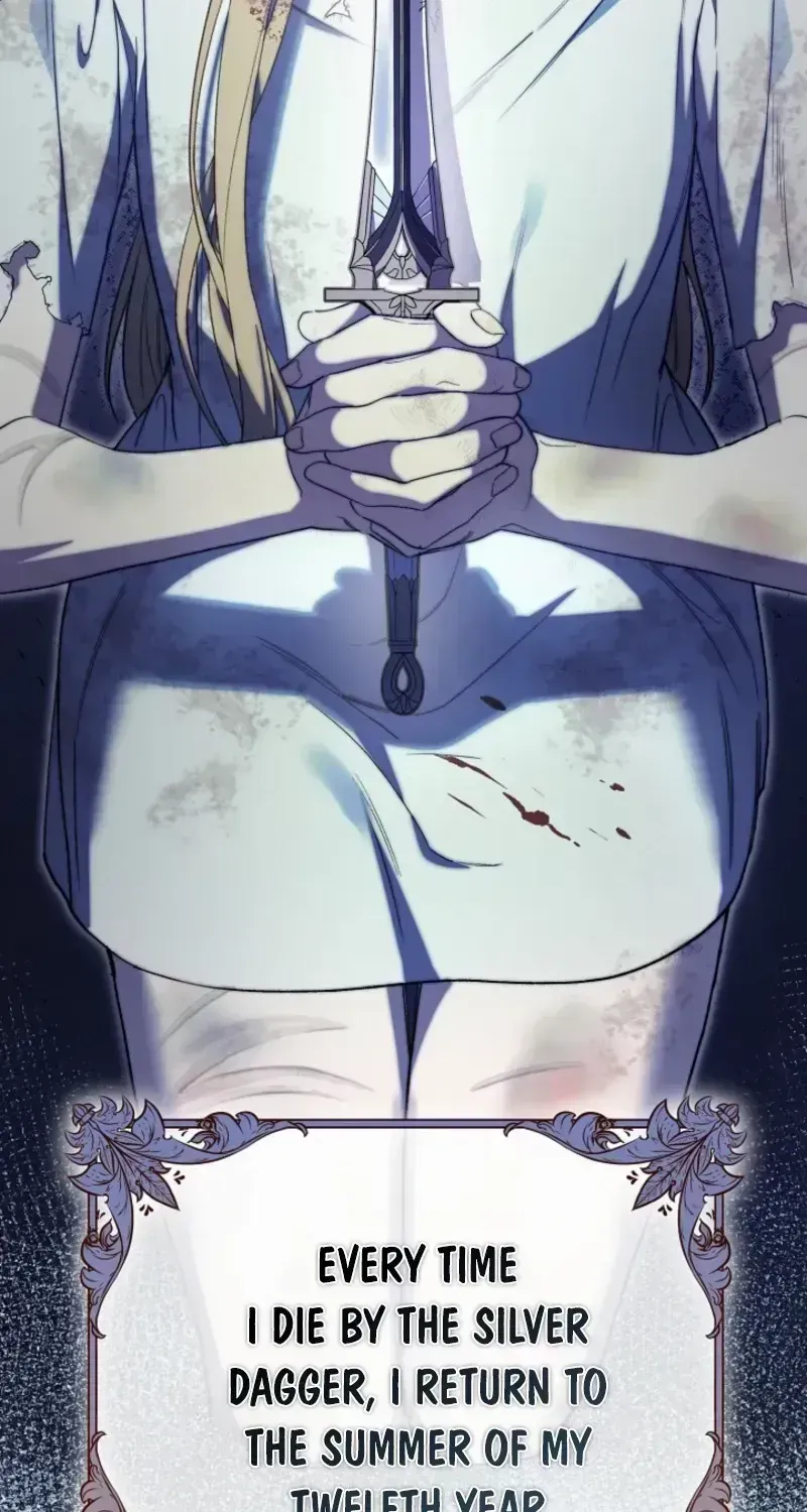 The Dawn That Twists Your Neck Chapter 1.2 page 71 - 