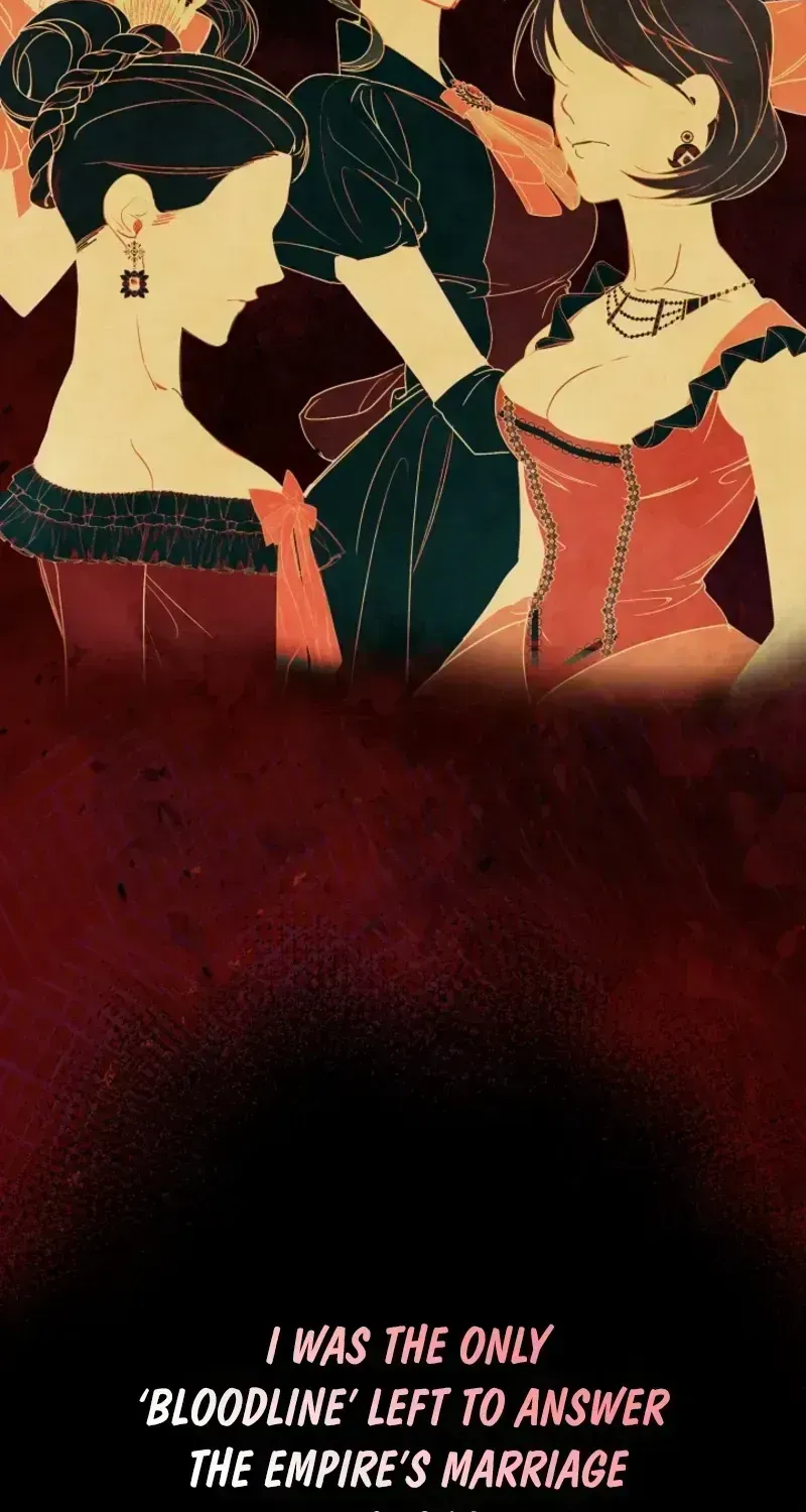 The Dawn That Twists Your Neck Chapter 1.3 page 124 - 