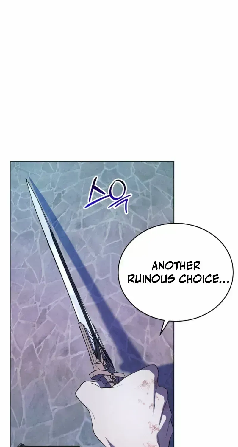 The Dawn That Twists Your Neck Chapter 1.3 page 66 - 