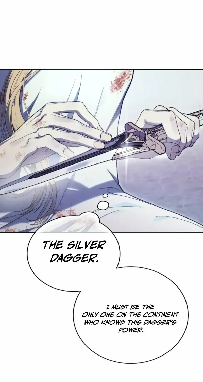 The Dawn That Twists Your Neck Chapter 1.3 page 68 - 