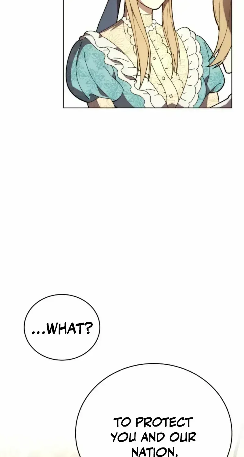 The Dawn That Twists Your Neck Chapter 1.4 page 132 - 