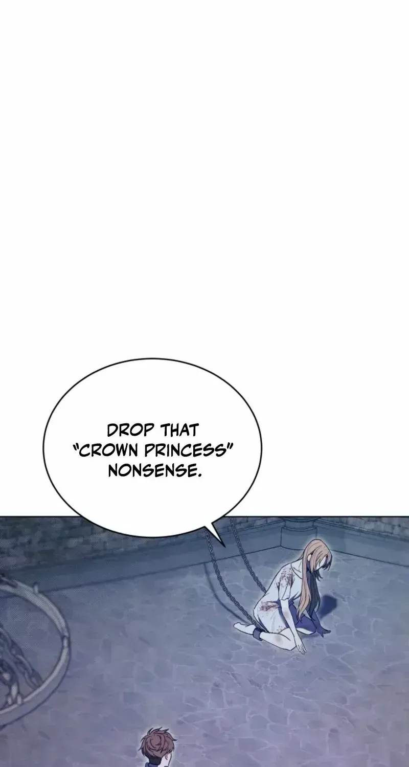 The Dawn That Twists Your Neck Chapter 1.4 page 29 - 