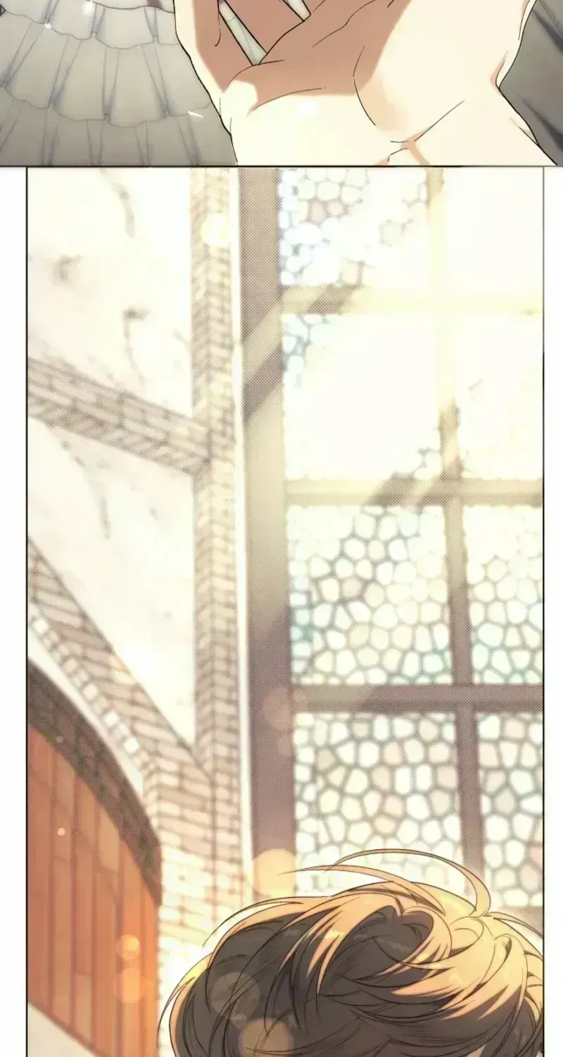 The Dawn That Twists Your Neck Chapter 1.5 page 11 - 