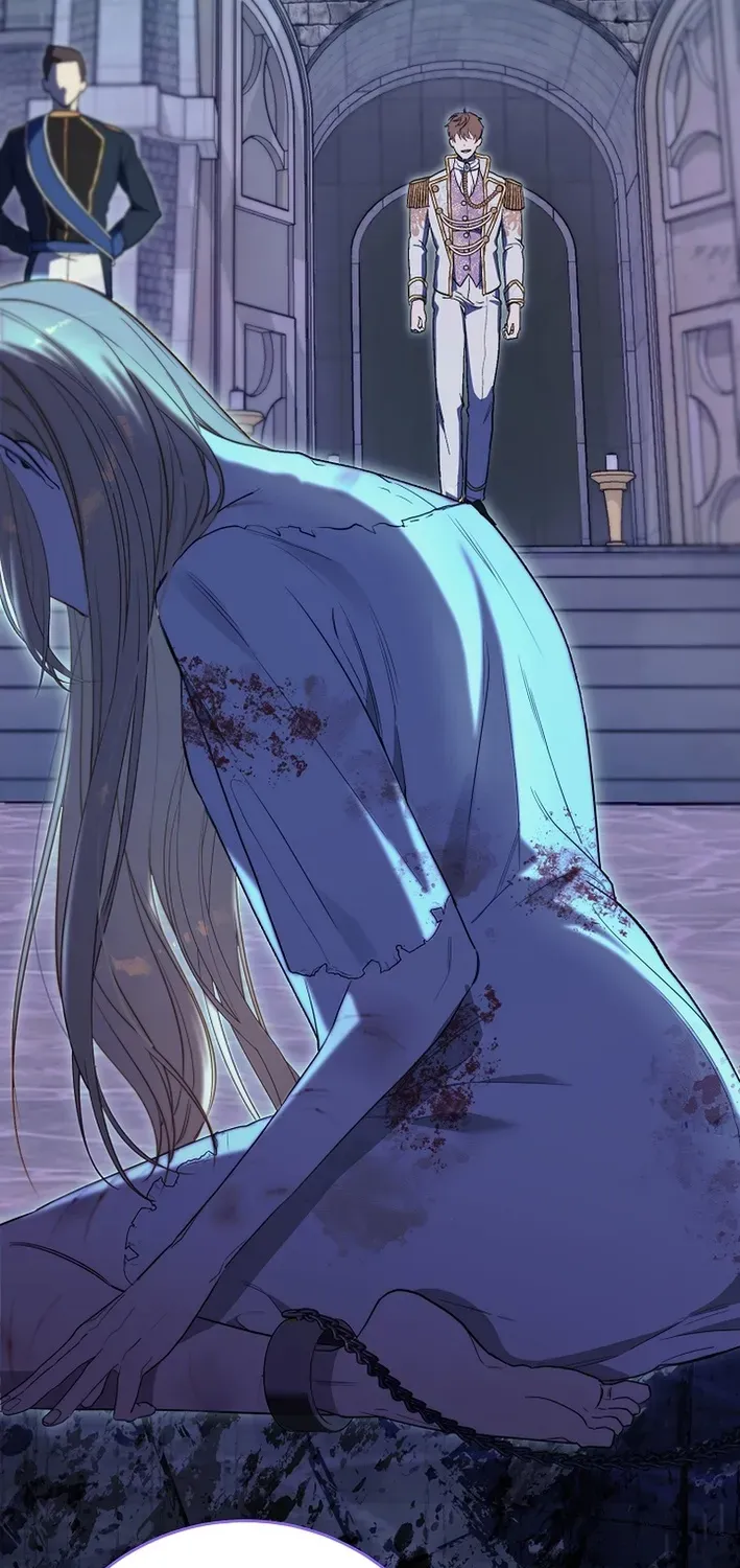 The Dawn That Twists Your Neck Chapter 1 page 24 - 