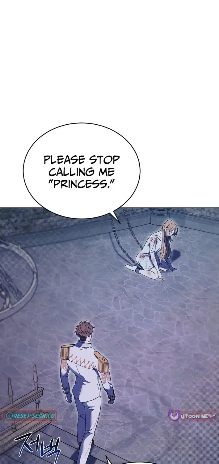 The Dawn That Twists Your Neck Chapter 1 page 26 - 