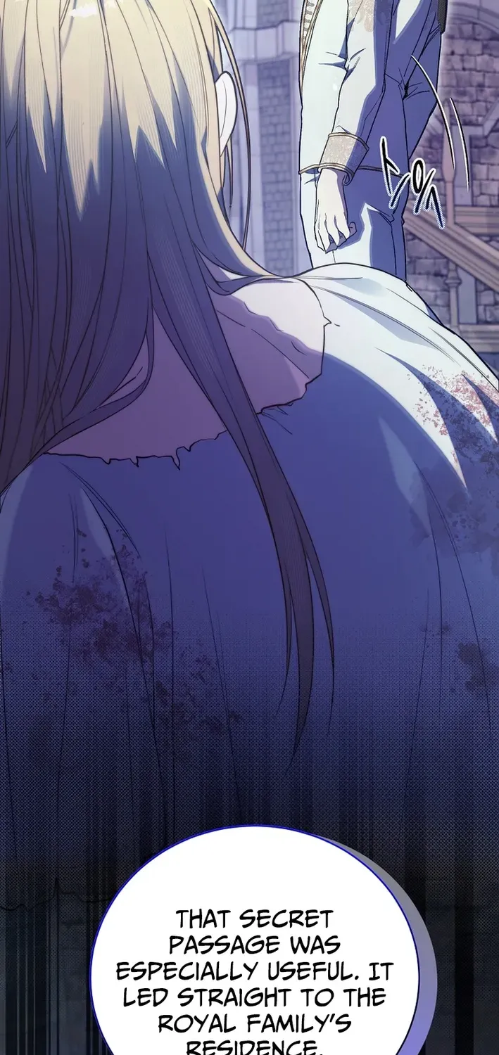 The Dawn That Twists Your Neck Chapter 1 page 31 - 